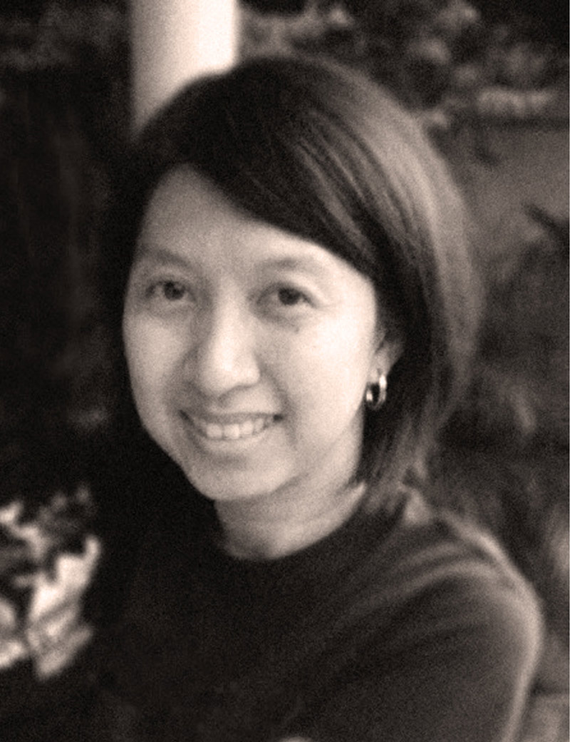 Emelia Ong