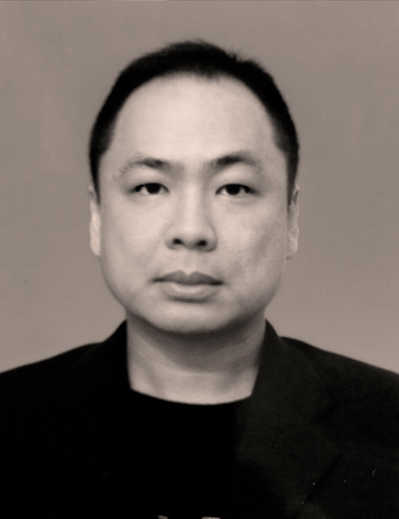 Kelvin Chuah